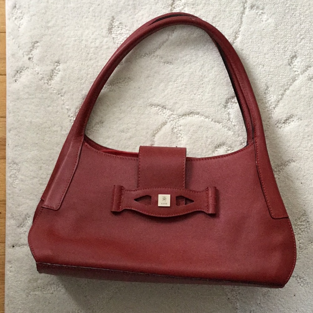 Original KEM Handbag